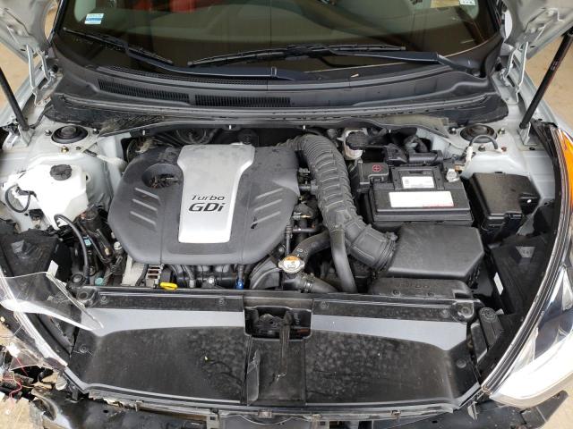 Photo 11 from auction – 2014 HYUNDAI VELOSTER T with VIN KMHTC6AE9EU207273