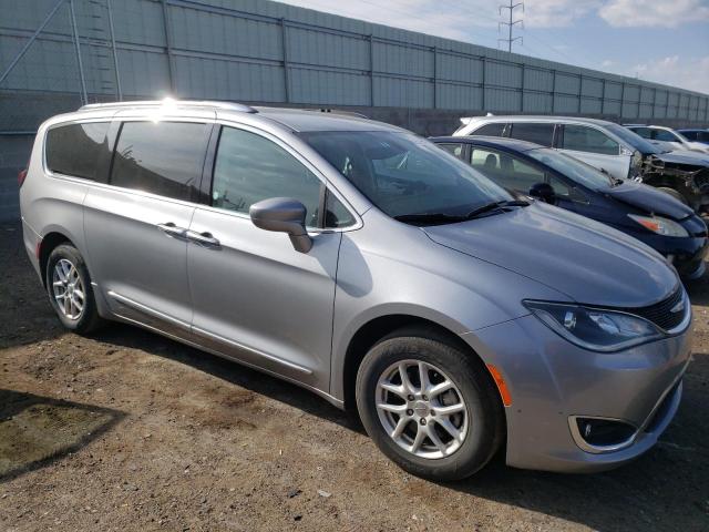 Foto 4 de la subasta – 2020 CHRYSLER PACIFICA T con VIN 2C4RC1BG1LR128126