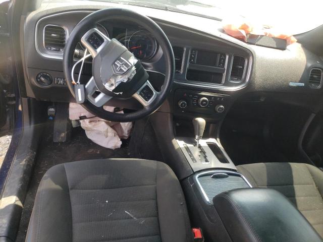 Photo 8 from auction – 2014 DODGE CHARGER SE with VIN 2C3CDXBG5EH308986