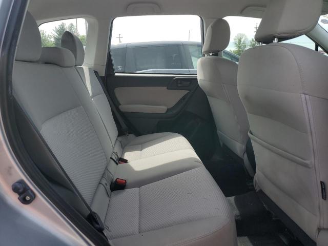 Photo 11 from auction – 2015 SUBARU FORESTER 2 with VIN JF2SJABC9FH560887