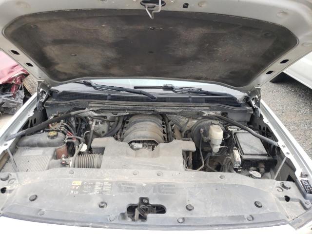 Photo 11 from auction – 2014 GMC SIERRA K15 with VIN 3GTU2VEC7EG497451