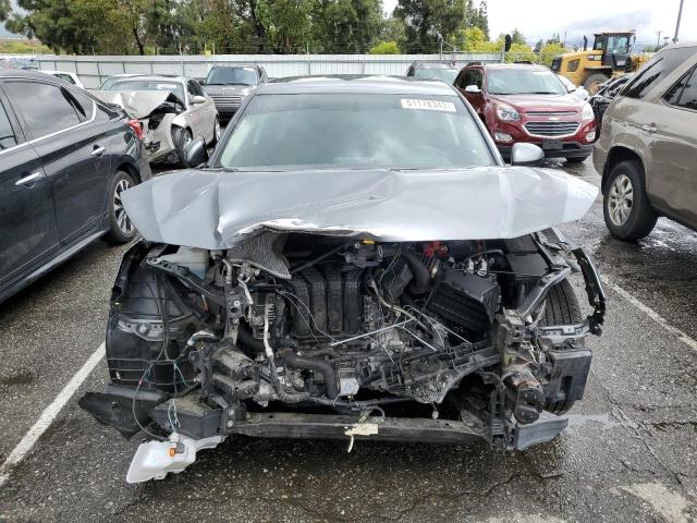 Photo 5 from auction – 2020 NISSAN ALTIMA S with VIN 1N4BL4BV7LC163219