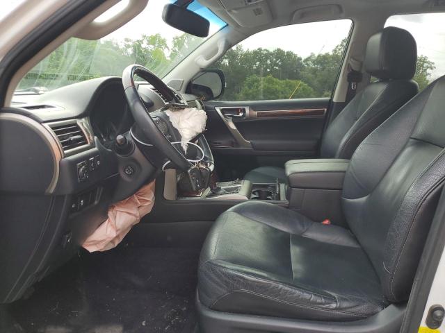 Photo 7 from auction – 2014 LEXUS GX 460 with VIN JTJBM7FX0E5065643
