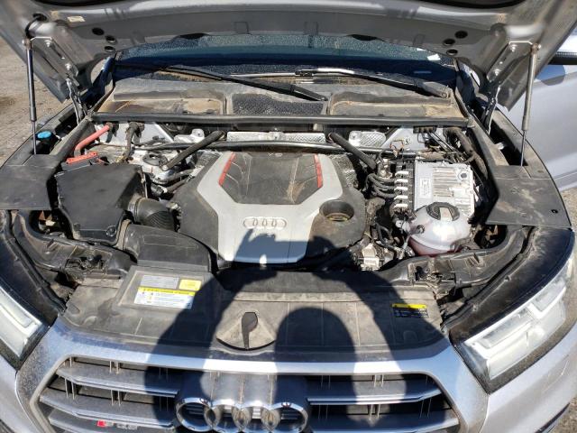 Photo 12 from auction – 2018 AUDI SQ5 PREMIU with VIN WA1A4AFY8J2023621