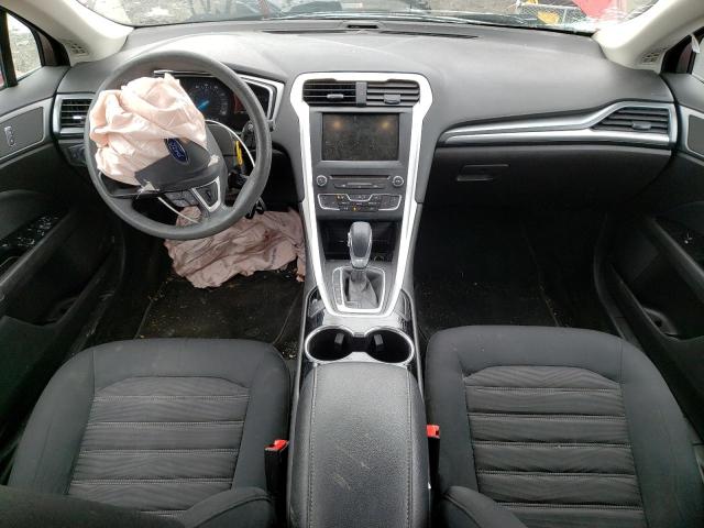 Photo 8 from auction – 2016 FORD FUSION SE with VIN 3FA6P0H75GR288766