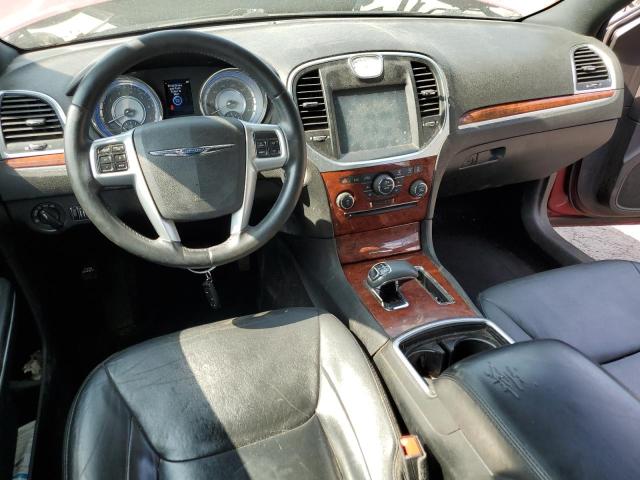 Foto 8 de la subasta – 2013 CHRYSLER 300 con VIN 2C3CCAAG3DH728245