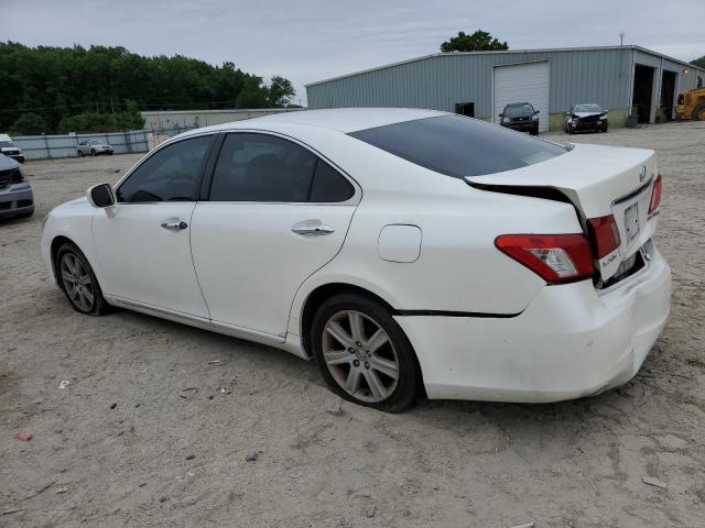 Photo 2 from auction – 2007 LEXUS ES 350 with VIN JTHBJ46G072014835