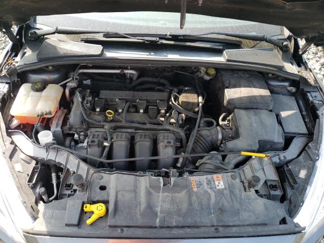 Photo 11 from auction – 2015 FORD FOCUS SE with VIN 1FADP3F29FL377950