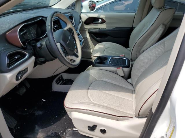 Photo 7 from auction – 2017 CHRYSLER PACIFICA L with VIN 2C4RC1GG8HR751808