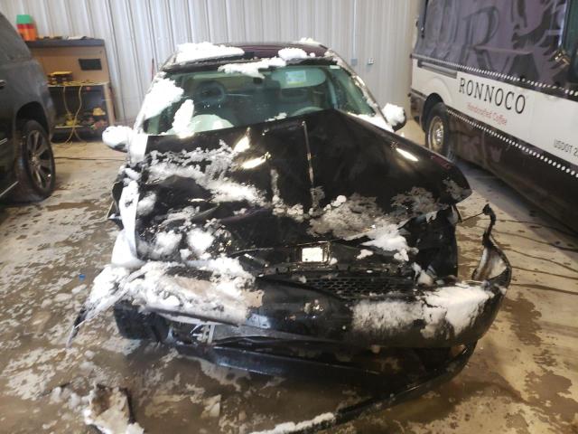 Photo 5 from auction – 2003 SATURN ION with VIN 1G8AJ52FX3Z152121