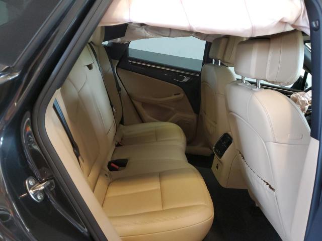 Photo 10 from auction – 2020 PORSCHE MACAN with VIN WP1AA2A58LLB03675