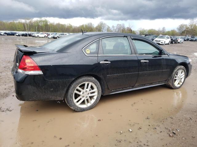 Photo 3 from auction – 2015 CHEVROLET IMPALA LIM with VIN 2G1WC5E37F1143843