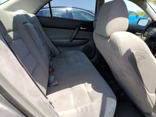 Photo 10 from auction – 2007 MAZDA 6 S with VIN 1YVHP80D175M14802