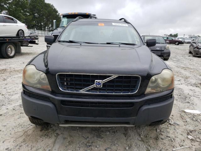 Photo 5 from auction – 2006 VOLVO XC90 with VIN YV4CY592061248451