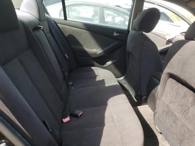 Photo 10 from auction – 2012 NISSAN ALTIMA BAS with VIN 1N4AL2AP9CN478272