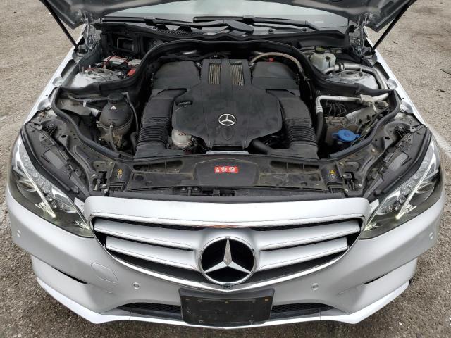 Photo 11 from auction – 2015 MERCEDES-BENZ E 400 with VIN WDDHF6FB0FB164767