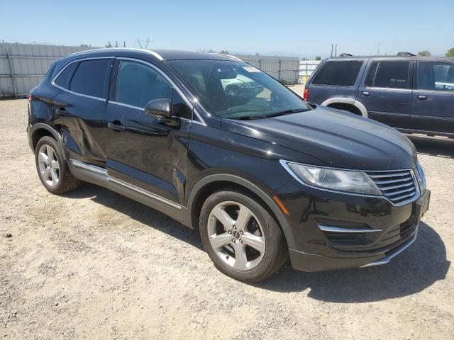 Photo 4 from auction – 2017 LINCOLN MKC PREMIE with VIN 5LMCJ1C94HUL35866