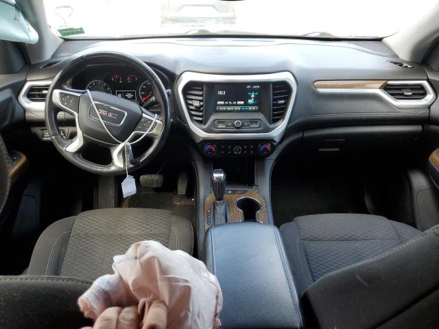 Photo 8 from auction – 2019 GMC ACADIA SLE with VIN 1GKKNRLA0KZ194874