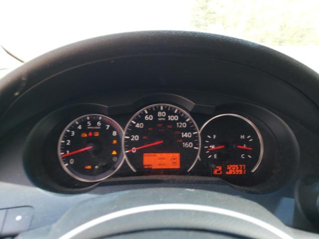 Photo 9 from auction – 2012 NISSAN ALTIMA BAS with VIN 1N4AL2APXCN571026