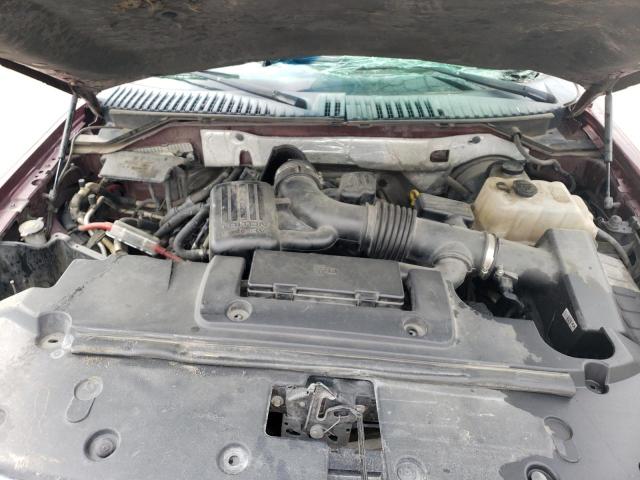 Photo 11 from auction – 2012 FORD EXPEDITION with VIN 1FMJK1H54CEF35274