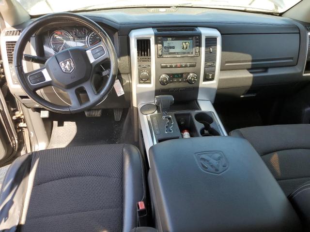 Photo 8 from auction – 2011 DODGE RAM 1500 with VIN 1D7RV1CT3BS591653