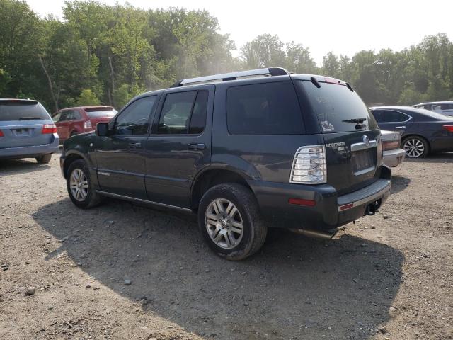 Photo 2 from auction – 2010 MERCURY MOUNTAINEE with VIN 4M2EN4J89AUJ03134