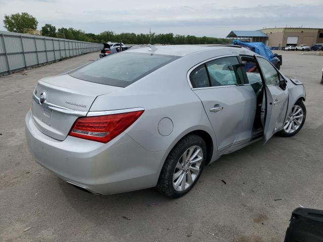 Photo 3 from auction – 2014 BUICK LACROSSE with VIN 1G4GB5G34EF189497