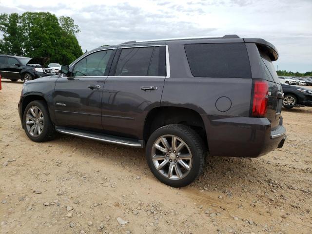 Photo 2 from auction – 2017 CHEVROLET TAHOE C150 with VIN 1GNSCCKC4HR176296