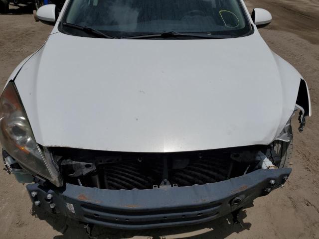 Photo 11 from auction – 2012 MAZDA 3 I with VIN JM1BL1L79C1693079