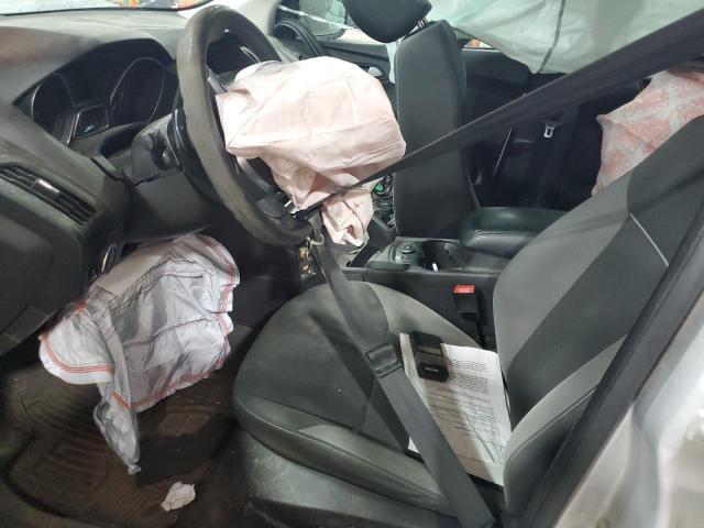 Foto 7 de la subasta – 2014 FORD FOCUS SE con VIN 1FADP3K22EL158476