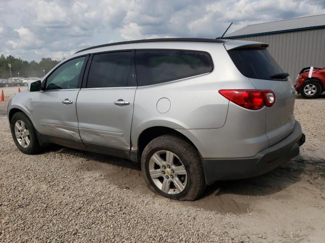 Photo 2 from auction – 2012 CHEVROLET TRAVERSE L with VIN 1GNKRGED5CJ237950