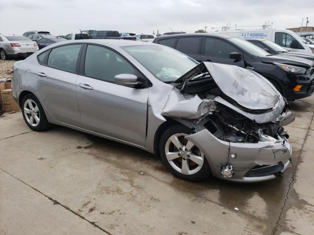 Photo 4 from auction – 2015 DODGE DART SXT with VIN 1C3CDFBB1FD227755