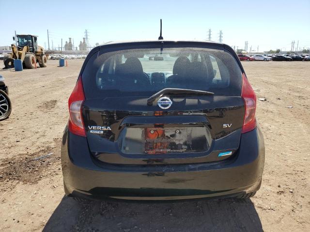 Photo 6 from auction – 2015 NISSAN VERSA SV with VIN 3N1CE2CP4FL423875