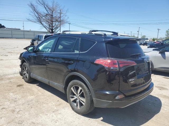 Photo 2 from auction – 2017 TOYOTA RAV4 XLE with VIN 2T3RFREV0HW686868