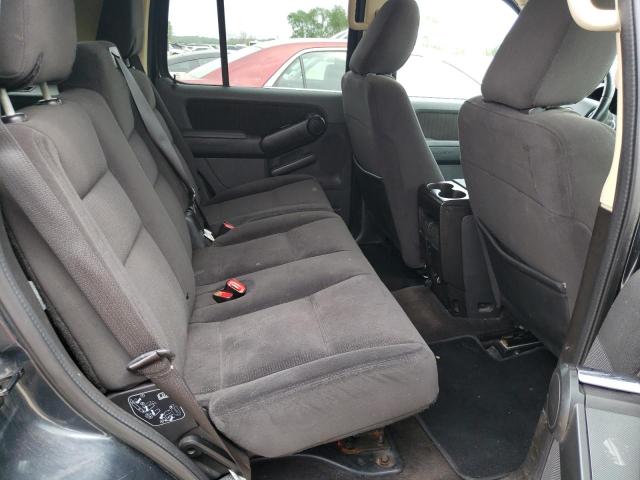 Foto 11 de la subasta – 2010 FORD EXPLORER X con VIN 1FMEU6DE4AUA92299