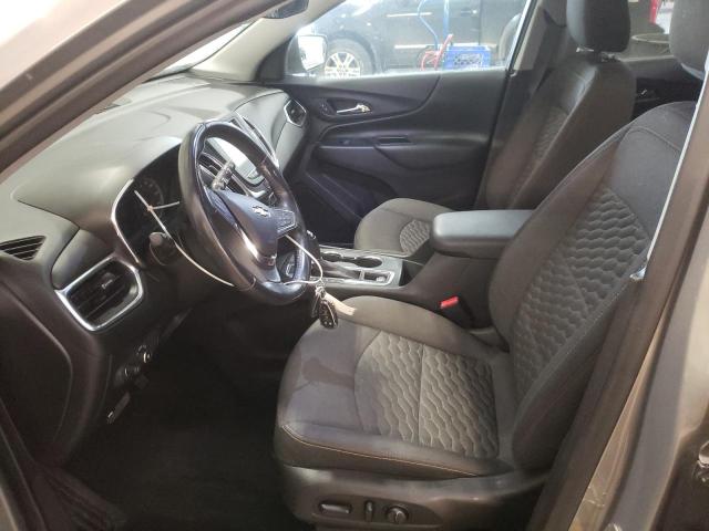 Photo 7 from auction – 2018 CHEVROLET EQUINOX LT with VIN 3GNAXSEV7JS634052