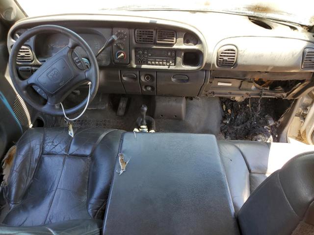 Photo 8 from auction – 2001 DODGE RAM 2500 with VIN 3B7KF23661G743584