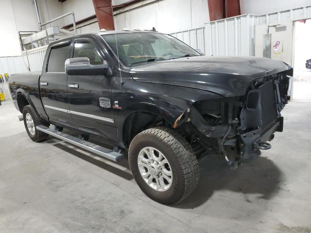 Photo 4 from auction – 2018 RAM 2500 LONGH with VIN 3C6UR5GL8JG107984