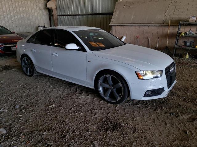 Photo 4 from auction – 2014 AUDI A4 PREMIUM with VIN WAUFFAFL5EN009073