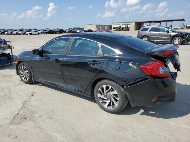 Photo 2 from auction – 2016 HONDA CIVIC EX with VIN 19XFC2F77GE020832