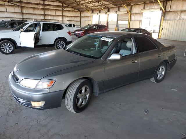 LEXUS ES 300 1997 con VIN JT8BF22G7V0048677 - Foto de la subasta