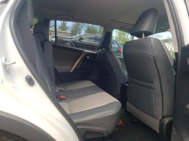 Photo 10 from auction – 2015 TOYOTA RAV4 LIMIT with VIN 2T3DFREV7FW335723
