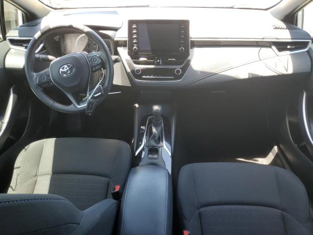 Photo 8 from auction – 2020 TOYOTA COROLLA SE with VIN 5YFS4RCEXLP016502
