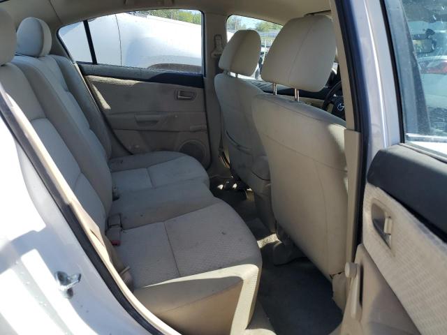 Photo 10 from auction – 2004 MAZDA 3 I with VIN JM1BK12FX41199911