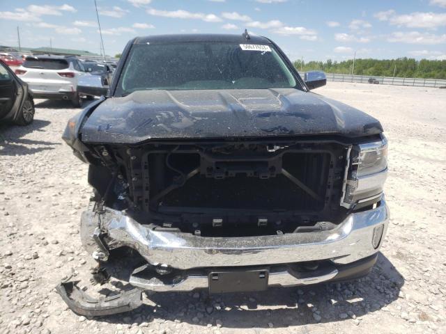 Photo 5 from auction – 2016 CHEVROLET SILVERADO with VIN 1GCVKSEC2GZ176844