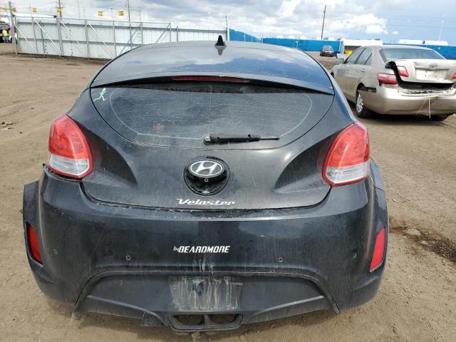 Photo 6 from auction – 2012 HYUNDAI VELOSTER with VIN KMHTC6AD6CU055313