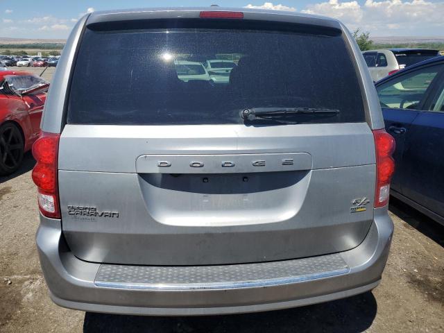 Photo 6 from auction – 2016 DODGE GRAND CARA with VIN 2C4RDGEG3GR201658