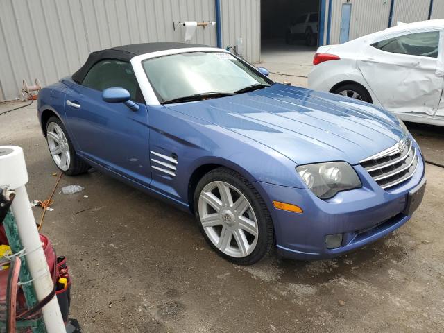 Photo 4 from auction – 2006 CHRYSLER CROSSFIRE with VIN 1C3AN65L46X069239