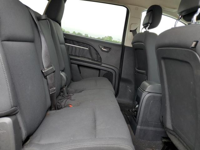 Photo 11 from auction – 2010 DODGE JOURNEY SX with VIN 3D4PG5FVXAT260200