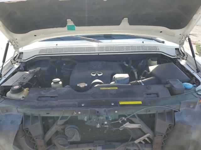 Photo 12 from auction – 2008 INFINITI QX56 with VIN 5N3AA08D78N913252